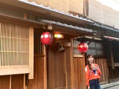 -% Arabica(京都东山店)