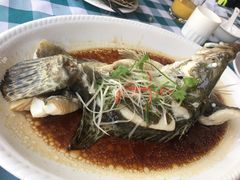 -北京丰荣君华酒店-餐厅(李天路店)