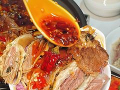 -新仙清汤牛腩(铜锣湾店)