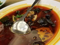 自家毛血旺-稻香酒家(天河城店)