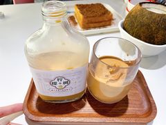 -柠檬树茶餐厅(海雅缤纷城店)