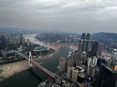 -WFC会仙楼观景台