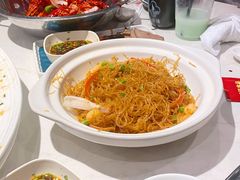 海皇粉丝煲-鲜螺湾(鹏欣丽都店)