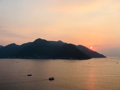 -北岐滩涂