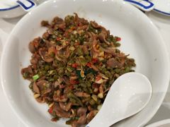 -兰湘子·湘菜小炒(石家庄万象城店)