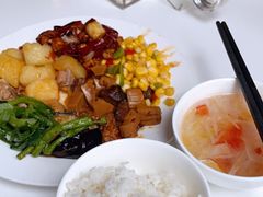 -成都鼓楼智选假日酒店-餐厅