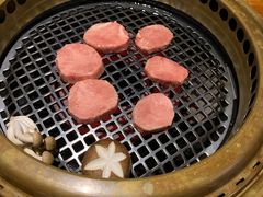 -肉魁屋·烧肉·烧鸟·酒场(高新店)