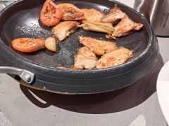 -潮府馆·非遗潮州菜·世纪公园(新国际博览中心店)