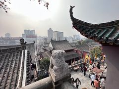 -长春观