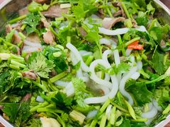 -攀枝花·任德琼·盐边羊肉米线