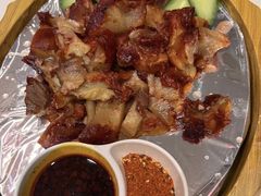 -老爷庙风味美食府(魏都大道店)