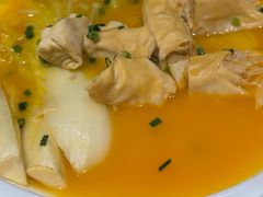 -贡宴盐帮菜自贡驻京联络处餐厅