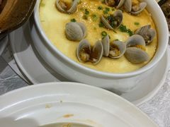 -东方之珠海鲜酒楼(南开店)