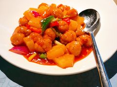 -皇朝会.经典传统粤菜(外滩店)