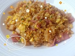 -必胜客(新福地店)