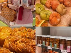 -顶东面包花园·生日蛋糕(太平店)