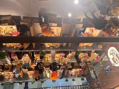 -西塔老太太泥炉烤肉(武汉摩尔城店)