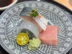 -鮨青(恒基名人购物中心店)