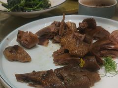 -昆承湖酒家·本帮农家菜