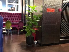 大堂-鹿港小镇(滨北店)