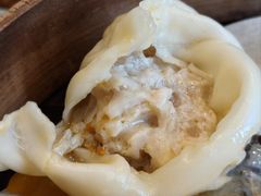 蟹粉小笼包-馋三尺蟹粉小笼(人民广场店)