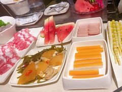 -海底捞火锅(劲松店)