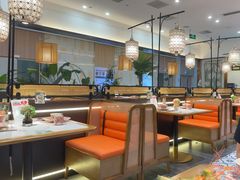 -泰椰里·泰国餐厅(智慧城广百广场店)