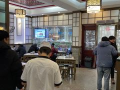 -伟记奥面馆(养育巷店)