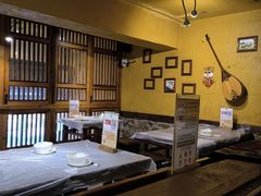大堂-霄汉羊排(万松园一店)
