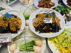 -船歌·鱼水饺青岛菜(正阳路店)