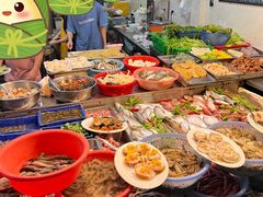 -老三鱼仔店