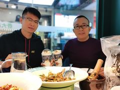 -费大厨辣椒炒肉(黄兴中心广场店)