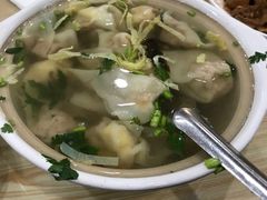 -吉云馄饨(桑梓路店)