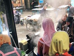 -老李家杂肝汤(回民街店)