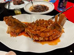 -上海老饭店(豫园店)