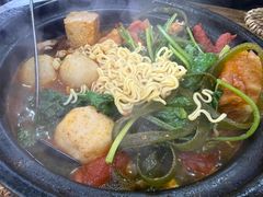 -张记砂锅麻辣烫(千灯店)