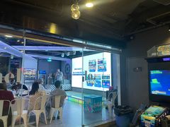 -CIAO·团建聚餐·生日派对轰趴馆(福田店)