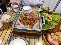 -浮娴小锅饭·云南民俗风味餐厅(束河古镇店)
