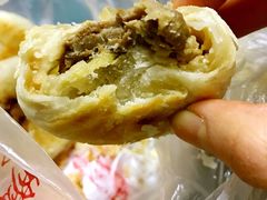 -马凯餐厅(长椿街店)