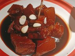 -田婆婆的菜(友谊阳光城店)