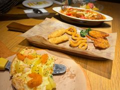 -菲滋意式餐厅(上虞万和城店)