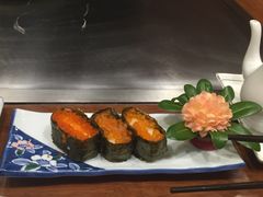 -大渔铁板烧(中山路八佰伴店)