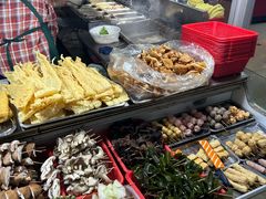 -小草糖水(海棠村店)