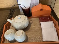 -厦门海港英迪格酒店(中山路店)