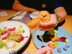 -Arpanda阿潘答餐厅(郎园店)