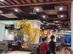-蒸武门·广式茶点(石滩店)