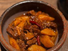 -皖厨·中国徽菜(星河WORLD·COCO Park店)