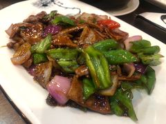 -长兴菜馆(高桥店)