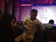-盖碗儿梨园·变脸吐火·川剧(天府广场店)