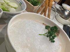 -巴奴毛肚火锅(相州店)